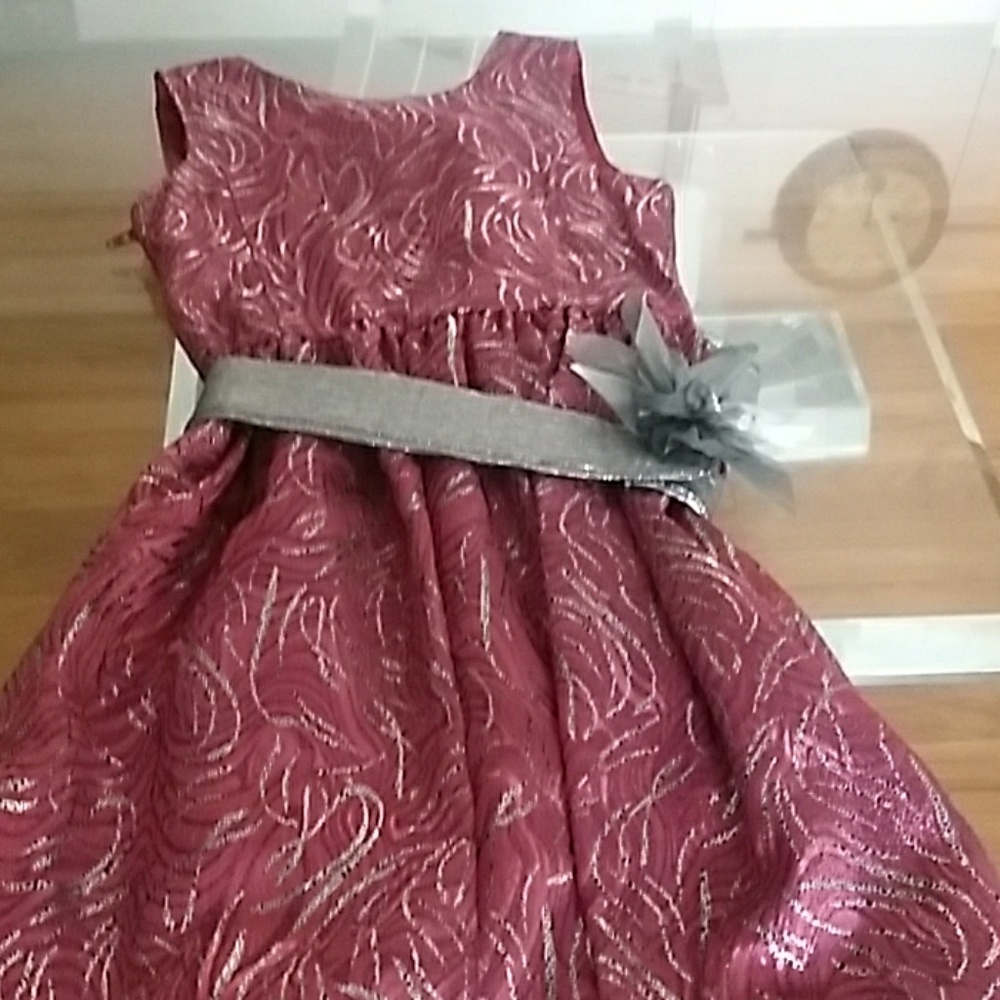 Kids dress